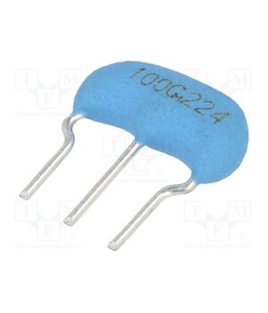 CSTLS10M0G53-B0 Resonator: ceramic; 10MHz; THT; Body dim: 9x6x4mm; Tol: ±0.5%; 15pF xkbdsmA8AMwDR5o6Mo_JOYt3WUBTl8JvlNctJBBsSZs