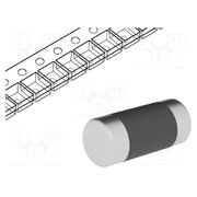 EGL34G-E3/98 Diode: rectifying; SMD; 400V; 0.5A; 50ns; DO213AA,GL34; Ufmax: 1.35V DpS6C2JyG2cHnl8aLEFhFAwU9REfi-njIdM4shUZlhY