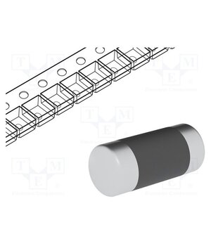 EGL34G-E3/98 Diode: rectifying; SMD; 400V; 0.5A; 50ns; DO213AA,GL34; Ufmax: 1.35V DpS6C2JyG2cHnl8aLEFhFAwU9REfi-njIdM4shUZlhY