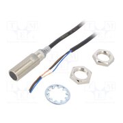 E2E-X4C112 2M Sensor: inductive; OUT: NPN / NO; 0÷4mm; 10÷30VDC; M12; 2m; IP67 Gk8iPzZGzlq1bdbVFjRXnE4QbhQ3aFvnPDN9xfN2b9Y