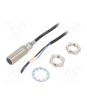 E2E-X4C112 2M Sensor: inductive; OUT: NPN / NO; 0÷4mm; 10÷30VDC; M12; 2m; IP67 Gk8iPzZGzlq1bdbVFjRXnE4QbhQ3aFvnPDN9xfN2b9Y