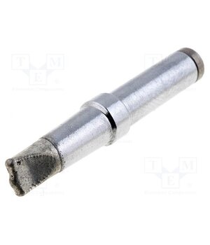 4PTD8-1 Tip; chisel; 4.6x0.8mm; 425°C; for  soldering iron vUKN5uOKa1KacqUZaBGMV1j-ooQLDRrDU2Dl2GA_7EY