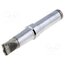 4PTD8-1 Tip; chisel; 4.6x0.8mm; 425°C; for  soldering iron vUKN5uOKa1KacqUZaBGMV1j-ooQLDRrDU2Dl2GA_7EY