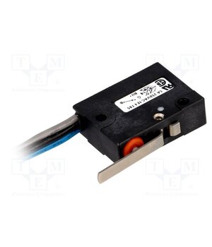 V3SY1-UL Microswitch SNAP ACTION; 5A/250VAC; with lever; SPDT; ON-(ON) sMDg0yu-FC4MkgG9RozsxZKoxrtrUiHENACS0maeG4I