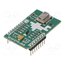 GRID-EYE CLICK Click board; prototype board; Comp: AMG8853; 3.3VDC,5VDC nWlTKdieObNXyT1QwpVo_xY28ERzNIIucDsHISS437k