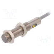 CFAM 12P1600 Sensor: capacitive; Range: 0.5÷4mm; OUT: PNP / NO; Usup: 10÷30VDC H9O7wJyJlTE85qyfWOj3klDhNlivisVLkftLyBpRRi4