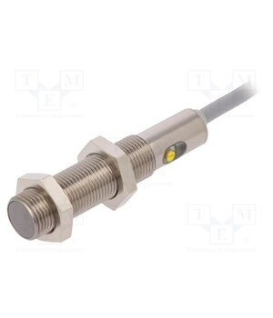CFAM 12P1600 Sensor: capacitive; Range: 0.5÷4mm; OUT: PNP / NO; Usup: 10÷30VDC H9O7wJyJlTE85qyfWOj3klDhNlivisVLkftLyBpRRi4