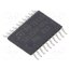 STM32L010F4P6 IC: STM32 ARM microcontroller; 32MHz; TSSOP20; 1.8÷3.6VDC; Cmp: 2 tYe7zps5g6EZtuOizYXTCoMWpU8tJrcy9AkWQ8a6et0