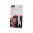 CW7250 Heat transfer paste; white; silicone free; 1.85W/mK; 3.4g v5r3qtA7YqHLTIubQAHKlt1ewvWoXaTGge4qlrDQZM4