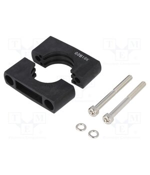 Y92E-B30 Holder; screw; Thread: M30 AxzxninI6TFN6pZhGFgAQQ7zIhoJc9uTPrCq7fCracI