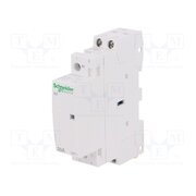 A9C20732 Contactor: 2-pole installation; 25A; 230÷240VAC; NO x2; IP20; ICT 1hmggYb0c-n65O2b3qf2sUGl6rIhStBqxGGE8R-ekdo