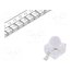 95-21UYC/S530-A4/S185/TR7 LED; yellow; SMD; 0808; 661÷892mcd; 2÷2.4VDC; 2x2.1x2.7mm; 25°; 20mA dqA0rwIAg_D48IrwAqKeVE8YjBbE2WXu05gWU0NRbhE