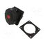 435-6XS Connector: AC supply 3-phase; socket; female; 63A; 400VAC; IP67 RpCb8KuXLcBfSFrTaWxG1HjH1oKDnkArVK-tQE6neU8
