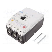 NZMN1-A63 Power breaker; Poles: 3; screw type; Inom: 63A; IP20; -25÷70°C; NZM Opb6jSHky5P97iy1eHbOa-MFKzCekDaLkA0WvpUQtNw