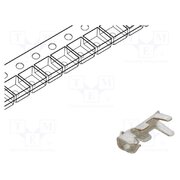 125CTB-R Contact; female; phosphor bronze; tinned; 32AWG÷28AWG; crimped; 5A MSK2r3TisQCCB17EKPws9jrgiGoxlPYhDzV4hmeItzU