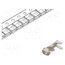 125CTB-R Contact; female; phosphor bronze; tinned; 32AWG÷28AWG; crimped; 5A MSK2r3TisQCCB17EKPws9jrgiGoxlPYhDzV4hmeItzU