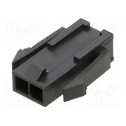 43640-0208 Connector: wire-wire; plug; male; PIN: 2; Micro-Fit 3.0; for cable 4a4-dau0P-JliYgdXYwWEHRu7TXp3y51vl1u592VSxE
