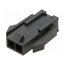 43640-0208 Connector: wire-wire; plug; male; PIN: 2; Micro-Fit 3.0; for cable 4a4-dau0P-JliYgdXYwWEHRu7TXp3y51vl1u592VSxE