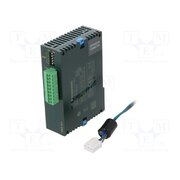 AFP0RA21 Module: extension; OUT: 1; IN: 2; FP0R; OUT 1: analogue; 90x60x25mm 4wQzBtdgy1n3r1LcI2V7cD1E6ySB0OrLXZQq9jkBnjU