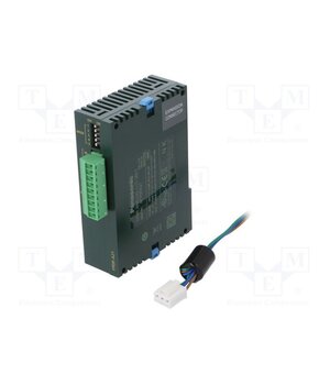 AFP0RA21 Module: extension; OUT: 1; IN: 2; FP0R; OUT 1: analogue; 90x60x25mm 4wQzBtdgy1n3r1LcI2V7cD1E6ySB0OrLXZQq9jkBnjU