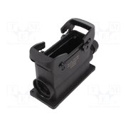 19431240231 Enclosure for connectors: HDC; size 24B; for panel mounting dEnvGdHPbsWvCYCR_Po6t7dWX-kXE2TSc6G9wYFNuN8