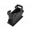 19431240231 Enclosure for connectors: HDC; size 24B; for panel mounting dEnvGdHPbsWvCYCR_Po6t7dWX-kXE2TSc6G9wYFNuN8