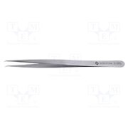 5-085 Tweezers; 140mm; Blades: curved; Blade tip shape: sharp; universal xs2Omq3vDAmGdZfW0CuDDrHmQ5lewp4YisrT12_UaVs
