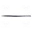 5-085 Tweezers; 140mm; Blades: curved; Blade tip shape: sharp; universal xs2Omq3vDAmGdZfW0CuDDrHmQ5lewp4YisrT12_UaVs