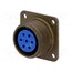 97-3102A-16S-1S Connector: circular; socket; PIN: 7; female; soldering; 97; 13A xXZFQJv5EN91d-d_RjXrw5YR5-SnkGLzYw4IplZlGtY