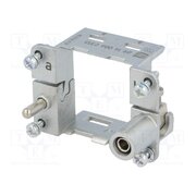 09140060313 Frame for modules; size 6B; Han-Modular®; Modules: 2; 44x27mm O978sMYspr-2wWxIvFhixkTlJBAqisoCu7wUu4QIuxI
