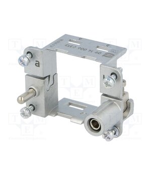 09140060313 Frame for modules; size 6B; Han-Modular®; Modules: 2; 44x27mm O978sMYspr-2wWxIvFhixkTlJBAqisoCu7wUu4QIuxI