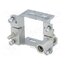09140060313 Frame for modules; size 6B; Han-Modular®; Modules: 2; 44x27mm O978sMYspr-2wWxIvFhixkTlJBAqisoCu7wUu4QIuxI