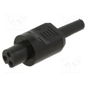 PX0646 Connector: circular; plug; female; PIN: 6; 3A; 50VAC; for cable HbnV1APCZlaije6CP6DjI7S-gAiVuvtSaNQ__uiUib4