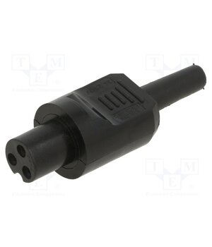 PX0646 Connector: circular; plug; female; PIN: 6; 3A; 50VAC; for cable HbnV1APCZlaije6CP6DjI7S-gAiVuvtSaNQ__uiUib4