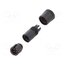 09 9767 70 04 Connector: circular; 719; 60V; 3A; PIN: 4; plug; male; soldering; IP40 ycEeZ92j8jxoXabr3cVSgQ9TjPBf4DGDCahlL-ldc5E