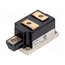DD350N16K Module: diode; double series; 1.6kV; If: 350A; BG-PB50-1; Ifsm: 13kA FSDHqxcISyJWwbnsXODdOC7KA8_h-YZoJ4T7H72xPtg