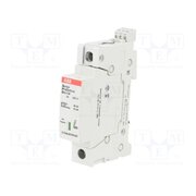 OVR T2 40-275 P TS QS Surge arrester; Type 2; Poles: 1; 40kA; Uoper.max: 275VAC; -40÷80°C -aSTaCP4m5m3r3RG-YPMgYtNlF9g-zyYKUiEjHC_Ijo