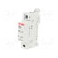 OVR T2 40-275 P TS QS Surge arrester; Type 2; Poles: 1; 40kA; Uoper.max: 275VAC; -40÷80°C -aSTaCP4m5m3r3RG-YPMgYtNlF9g-zyYKUiEjHC_Ijo