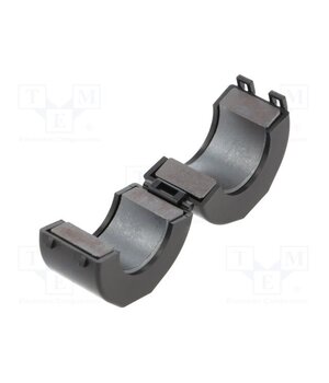 ESD-SR-S25 Core: ferrite; on round cable; Ni-Zn ferromagnetic; 300MHz doIpr2FextNiyz8TsgajeNYzM_ZwXVtmdnkR5zn5uVM