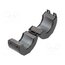 ESD-SR-S25 Core: ferrite; on round cable; Ni-Zn ferromagnetic; 300MHz doIpr2FextNiyz8TsgajeNYzM_ZwXVtmdnkR5zn5uVM