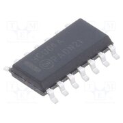 MM74HCU04M IC: digital; hex,inverter; NOT; Ch: 6; IN: 1; CMOS; SMD; SOIC14; HCU cQOkOWliBNw0IjEQqN7WdAzwfTidoMJv0fpfGCnb3VU