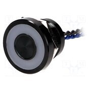 PS225P10YBK1B12VL Switch: piezoelectric; Pos: 2; SPST-NO; 0.2A/24VAC; 0.2A/24VDC _YUTLxJdo4jd3jt52VYi99V89bBPRswpLUakosadyFM