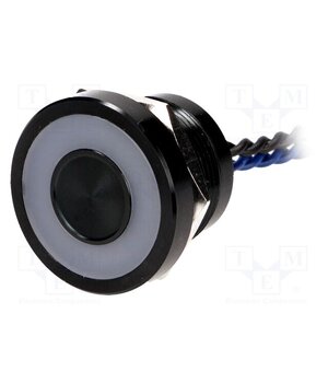 PS225P10YBK1B12VL Switch: piezoelectric; Pos: 2; SPST-NO; 0.2A/24VAC; 0.2A/24VDC _YUTLxJdo4jd3jt52VYi99V89bBPRswpLUakosadyFM