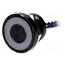 PS225P10YBK1B12VL Switch: piezoelectric; Pos: 2; SPST-NO; 0.2A/24VAC; 0.2A/24VDC _YUTLxJdo4jd3jt52VYi99V89bBPRswpLUakosadyFM