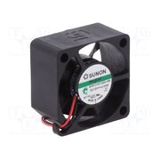 MF30151V2-1000U-A99 Fan: DC; axial; 12VDC; 30x30x15mm; 8.11m3/h; 19dBA; Vapo; 7000rpm zMqMdUJ5ud-OcKsHwt0r_BX6oiBOv-OC9QpbmEYl0O8