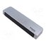 ADS-AF Sensor: movement and presence; infrared; relay; Usup: 24÷240VDC vk6jFSfK6ezmjLDff4t5g_CsEobvvhi5FRFuwRrv8jg