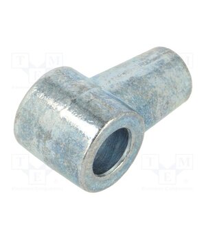 92266 Mounting element for gas spring; zamak; 10.1mm; Thread: M8 Md5aX36BuqfYE_wGGHVxqbVtmyiuYR3dhDQha3SUJn8