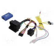 42SBM005-0 Adapter for control from steering wheel; BMW,Mini ZTVz2V2-wS-lC4hXhKvjMFg2fAnM5wo0z3qG2GqSWVU