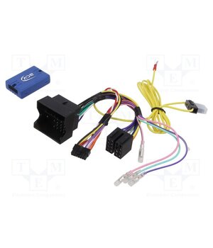 42SBM005-0 Adapter for control from steering wheel; BMW,Mini ZTVz2V2-wS-lC4hXhKvjMFg2fAnM5wo0z3qG2GqSWVU