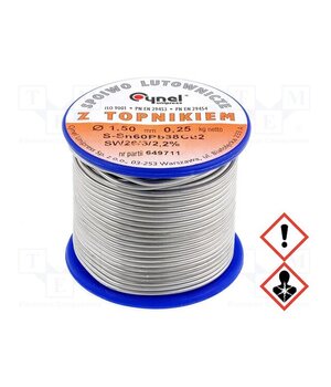 LC60M2-1.5/0.25 Tin; lead-based; Sn60Pb38Cu2; 1.5mm; 0.25kg; reel; 183°C; 2.2% TpnpX42mWTAA_ZT8O-OcuoVd5V5Q0ZJF6gV6TFUNGuI